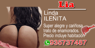 cybernenas lia puta en arequipa